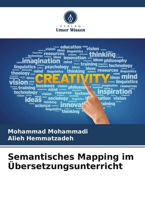 Produktbild: Semantisches Mapping im &Uuml;bersetzungsunterricht