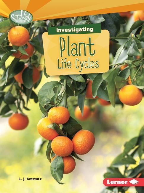 Produktbild: Investigating Plant Life Cycle
