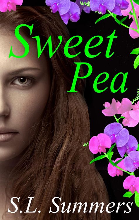 Produktbild: Sweet Pea