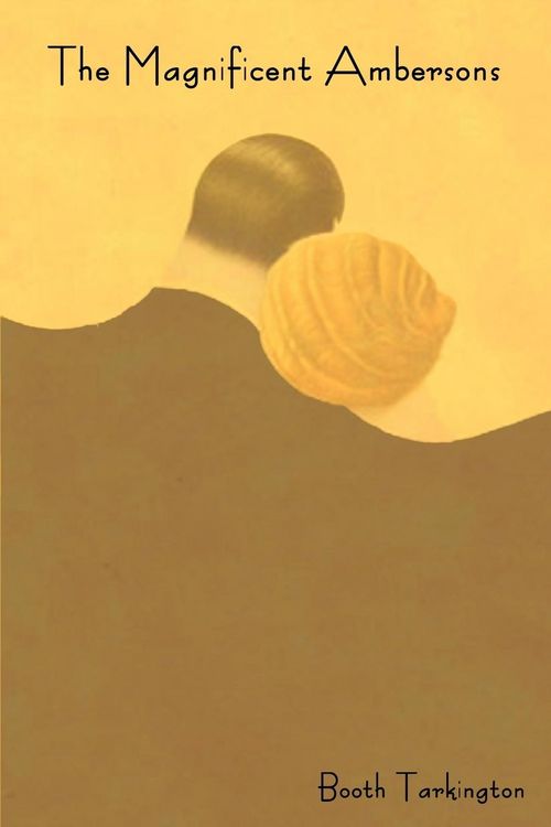 Produktbild: The Magnificent Ambersons
