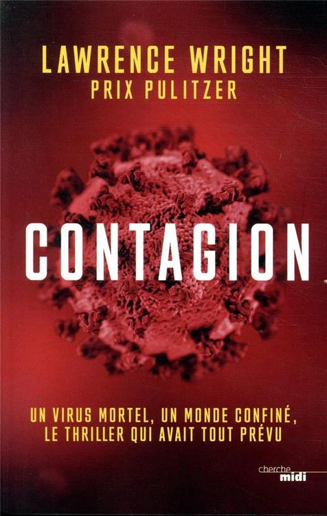 Produktbild: Contagion