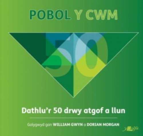 Produktbild: 50 Pobol Y Cwm
