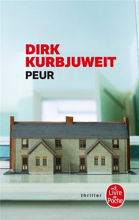 Produktbild: Peur