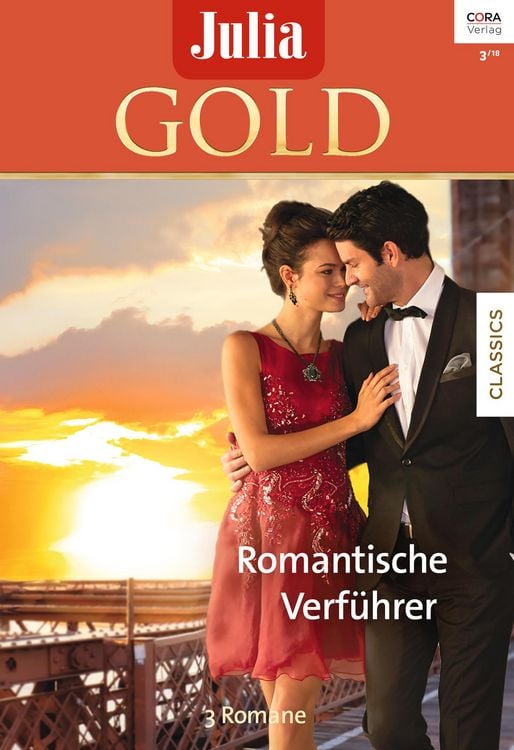 Bild vom Artikel Julia Gold Band 80 vom Autor Trish Morey