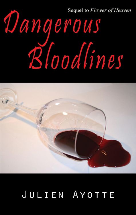 Produktbild: Dangerous Bloodlines