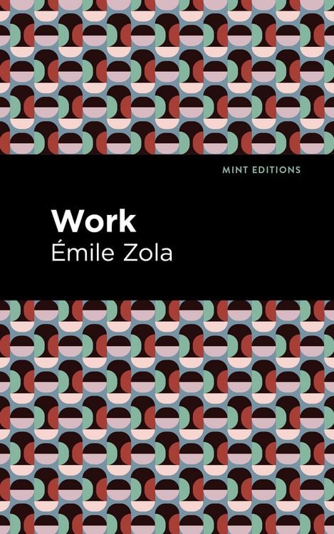 Produktbild: Work