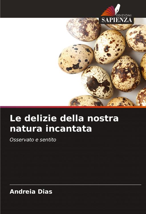 Produktbild: Le delizie della nostra natura incantata