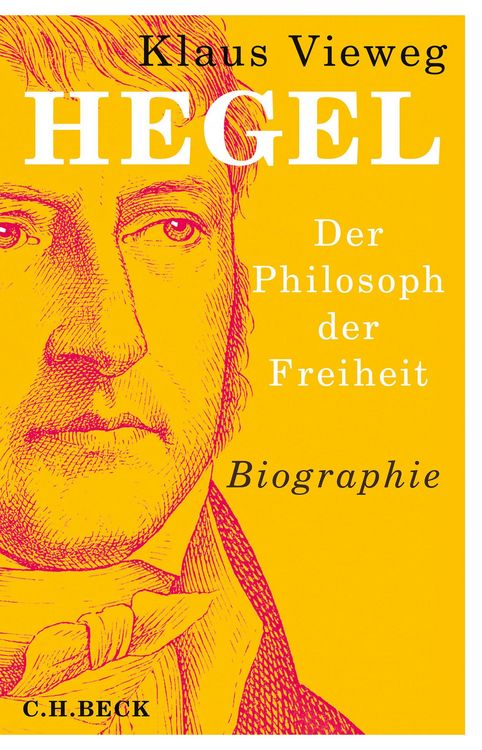 Produktbild: Hegel