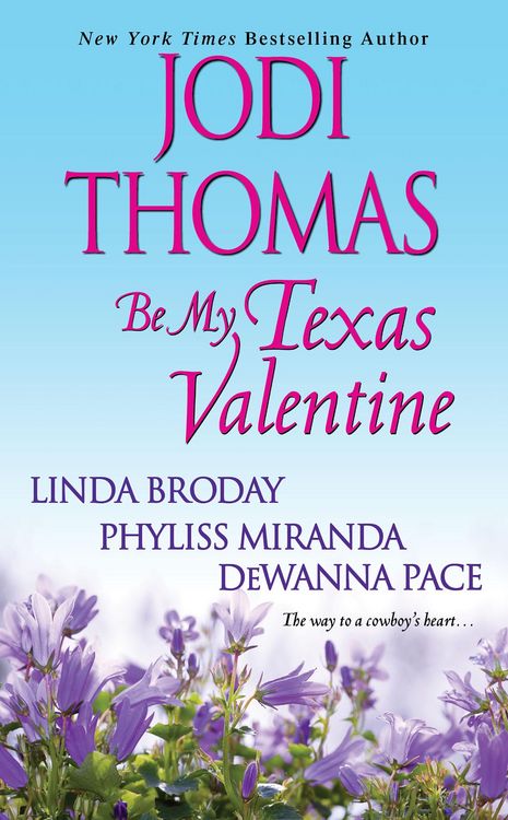 Produktbild: Be My Texas Valentine