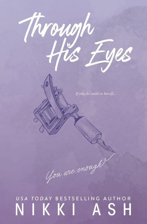 Produktbild: Through His Eyes