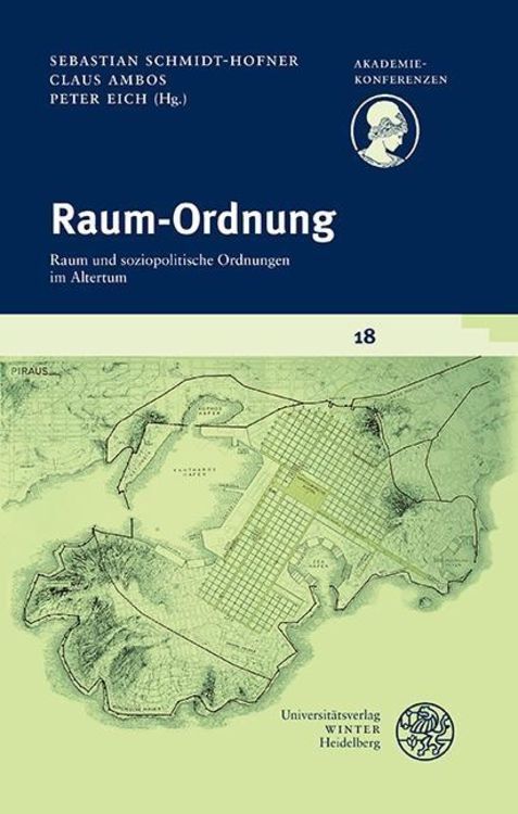 Produktbild: Raum-Ordnung