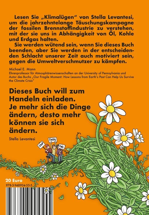 Produktbild: Klimal&uuml;gen