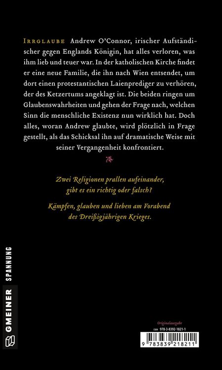 Produktbild: Der g&ouml;ttliche Plan