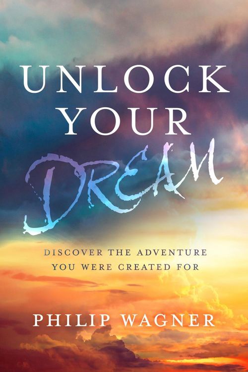 Produktbild: Unlock Your Dream
