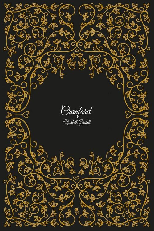 Produktbild: Cranford