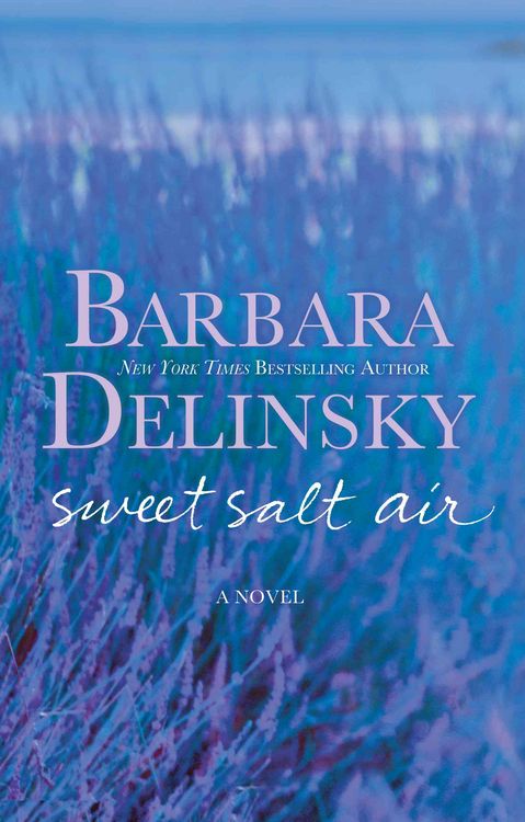 Produktbild: Sweet Salt Air
