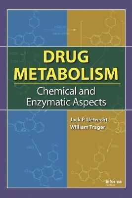 Produktbild: Uetrecht, J: Drug Metabolism