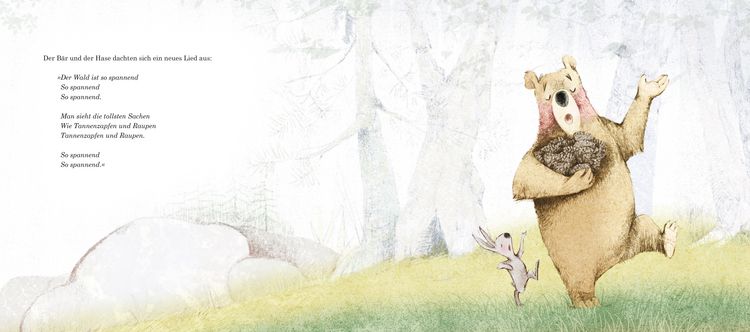 Produktbild: Knuffelchen