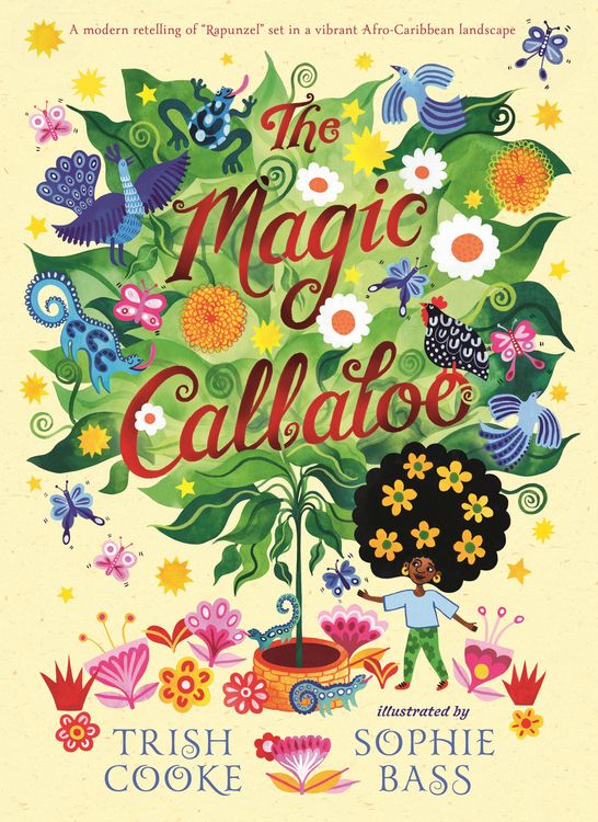 Produktbild: The Magic Callaloo