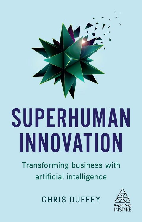 Produktbild: Superhuman Innovation