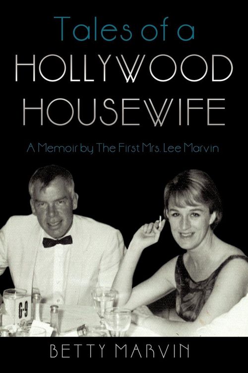 Produktbild: Tales of a Hollywood Housewife