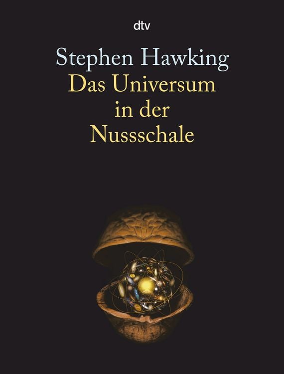 Produktbild: Das Universum in der Nussschale
