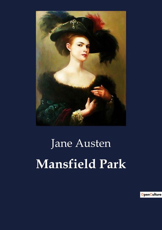 Produktbild: Mansfield Park