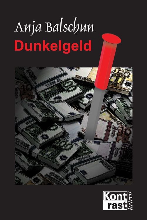 Produktbild: Dunkelgeld
