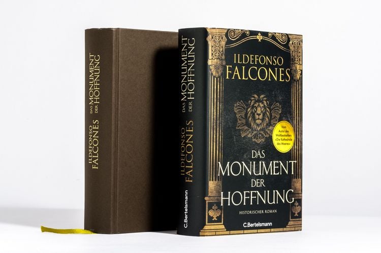 Produktbild: Das Monument der Hoffnung