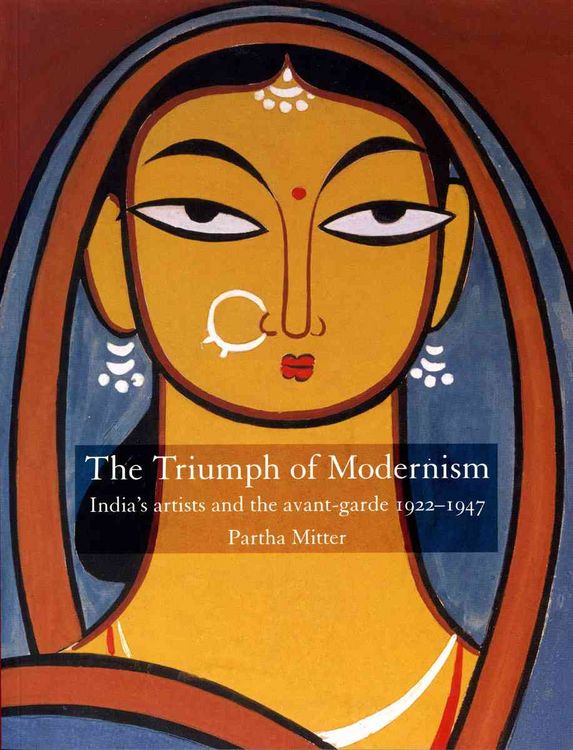 Produktbild: The Triumph of Modernism