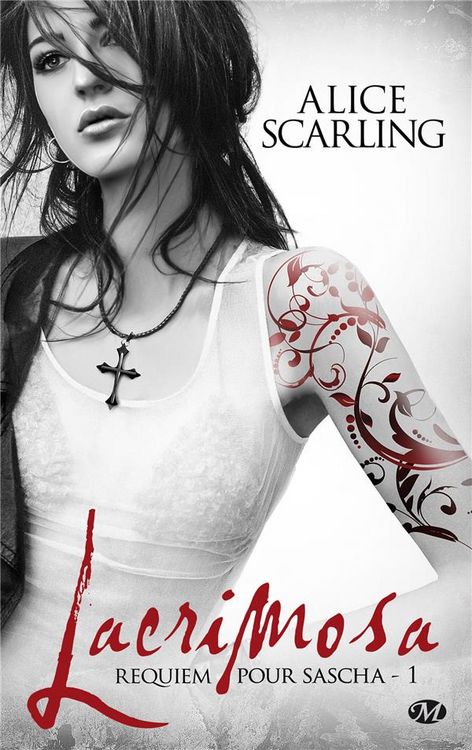 Produktbild: Requiem pour sascha, t1 : lacrimosa