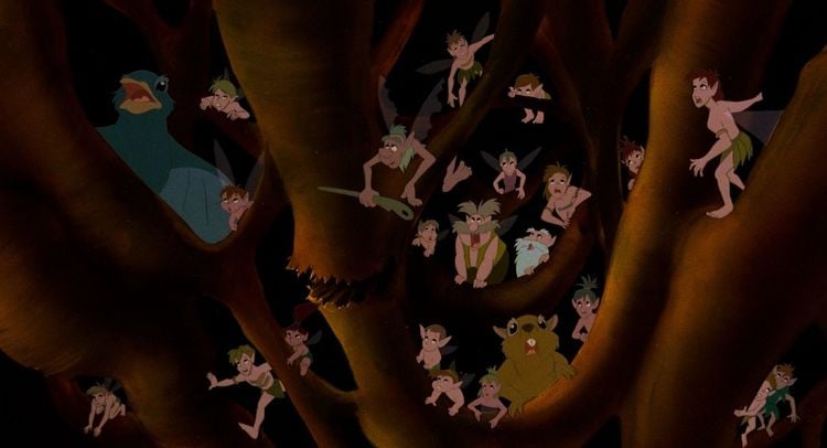 Produktbild: FernGully - Christa und Zaks Abenteuer im Regenwald (Limited Mediabook mit Blu-ray+DVD+Booklet, neues Master, limitiert auf 500 St&uuml;ck)
