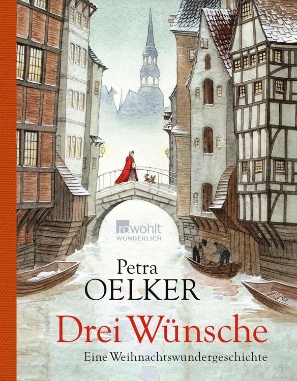 Produktbild: Drei W&uuml;nsche