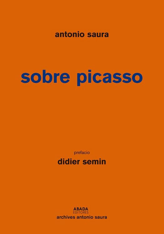 Produktbild: Sobre Picasso