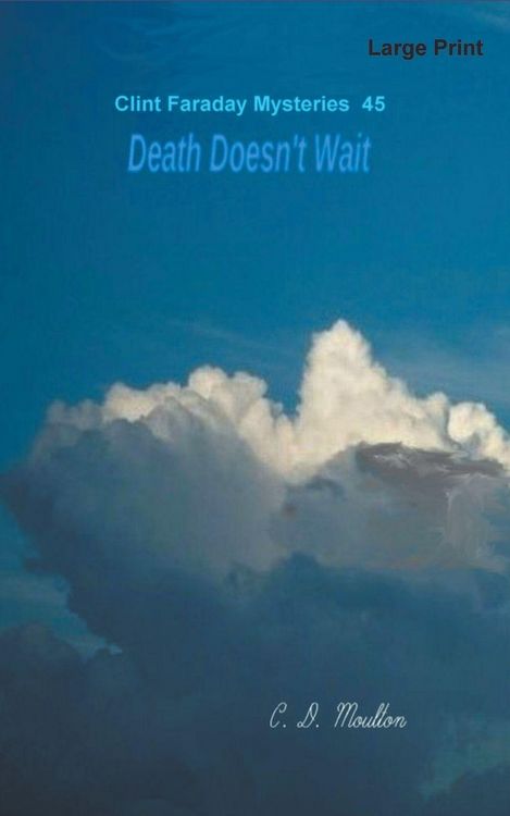 Produktbild: Death Doesn't Wait