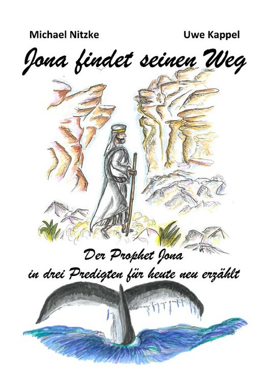 Produktbild: Jona findet seinen Weg