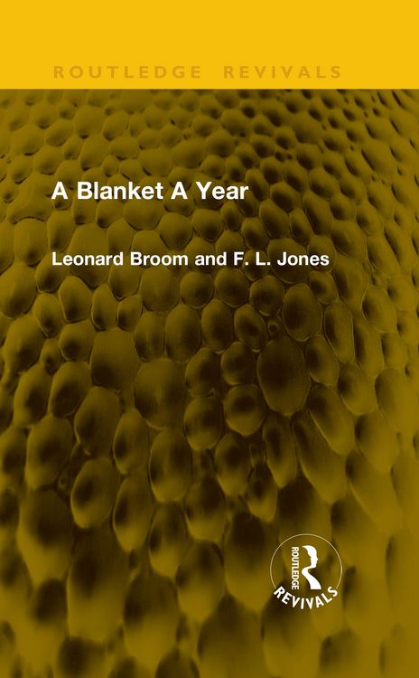 Produktbild: A Blanket A Year
