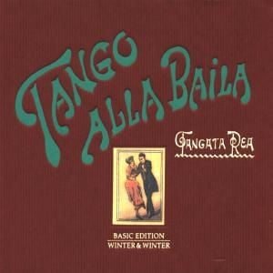 Produktbild: Tangata Rea: Tango Alla Baila