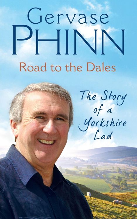 Produktbild: Road to the Dales