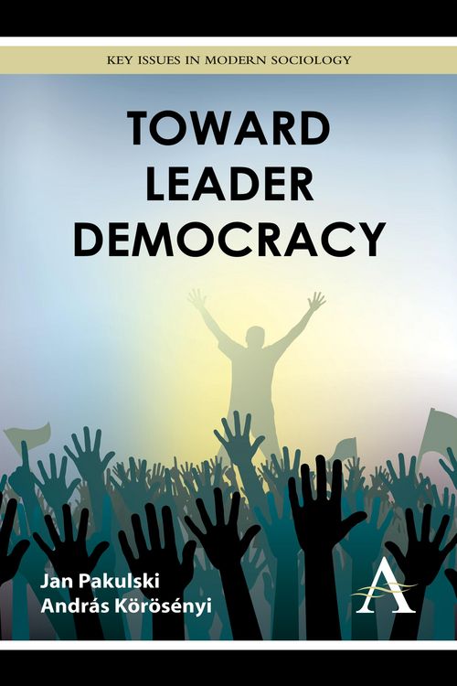 Produktbild: Toward Leader Democracy
