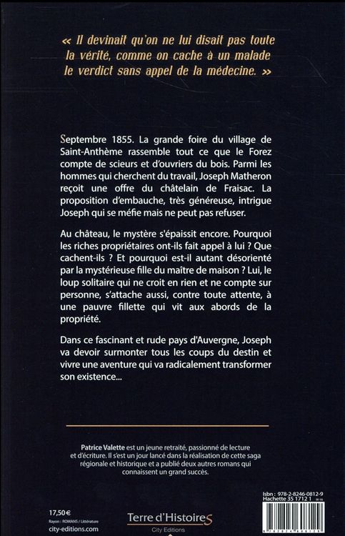 Produktbild: Le secret du ch&acirc;teau de Fraisac