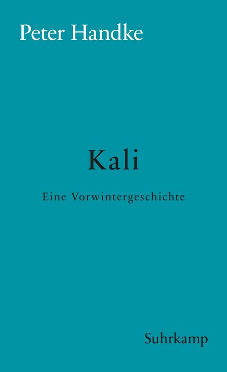 Produktbild: Kali