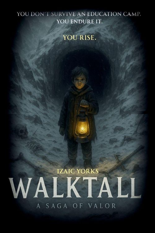 Produktbild: WalkTall