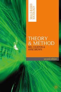 Produktbild: Theory and Method