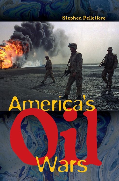 Produktbild: America's Oil Wars