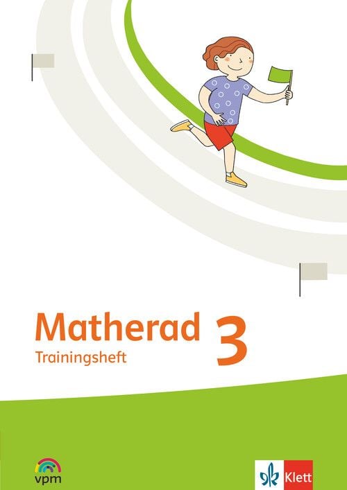 Produktbild: Matherad 3