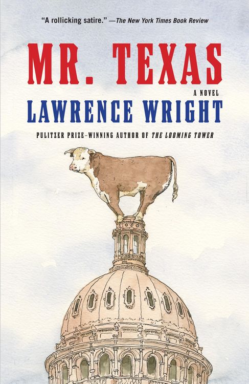 Produktbild: Mr. Texas