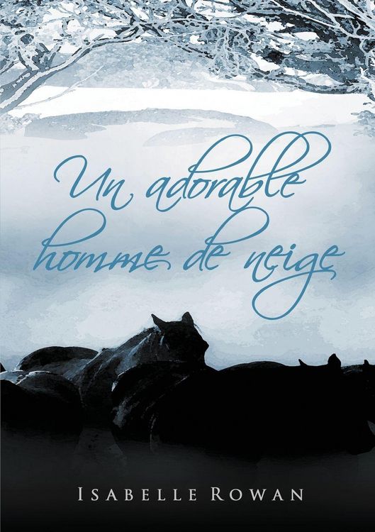 Produktbild: Un adorable homme de neige