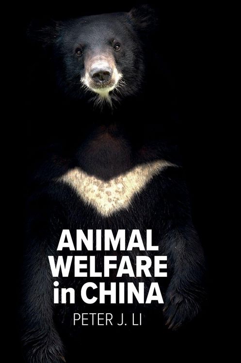 Produktbild: Animal Welfare in China