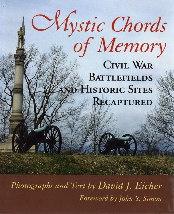 Produktbild: Mystic Chords of Memory